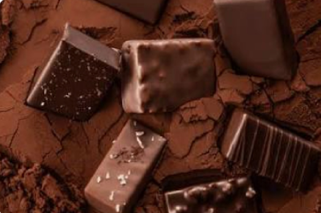 Chocolat d'Exception