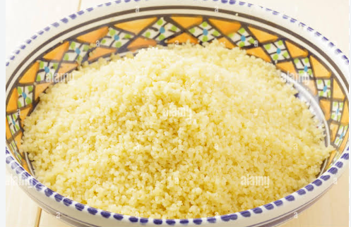 Couscous Premium