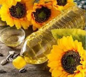 Huile de Tournesol B2B